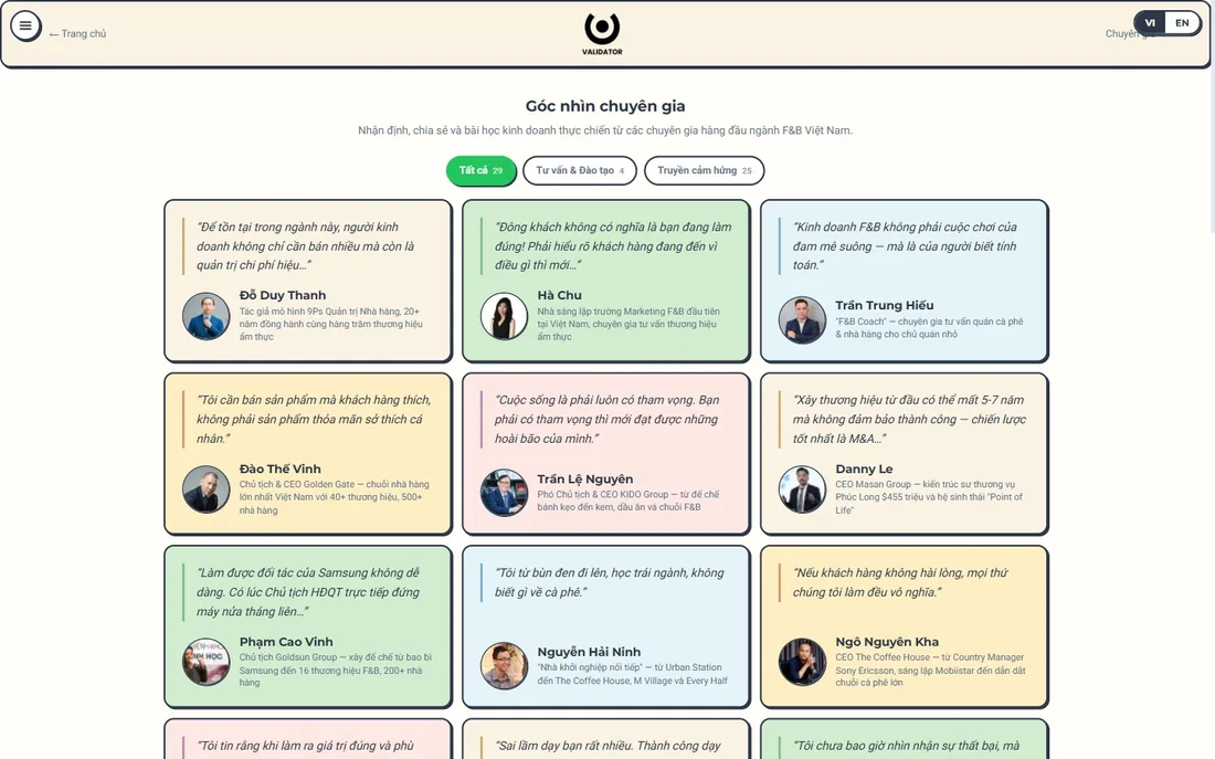 Validator.vn — 3