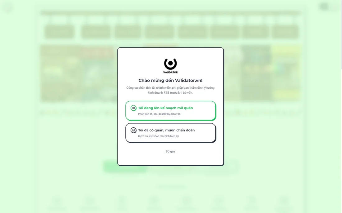 Validator.vn — 1