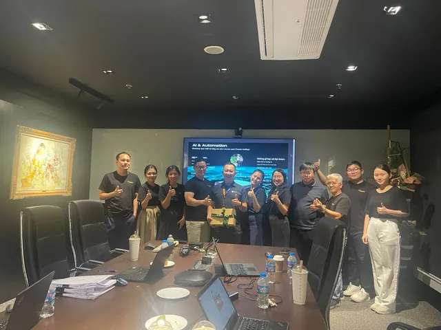 AI Workshop 5
