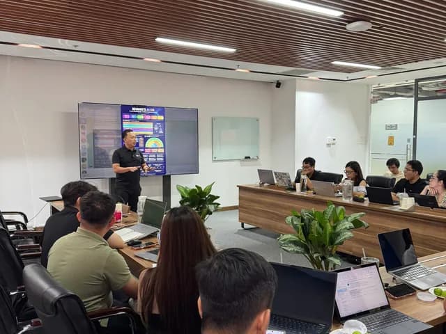 AI Workshop 8
