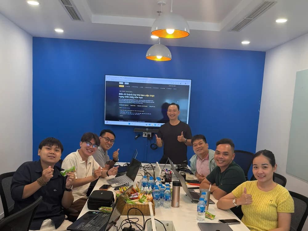 AI Workshop 1