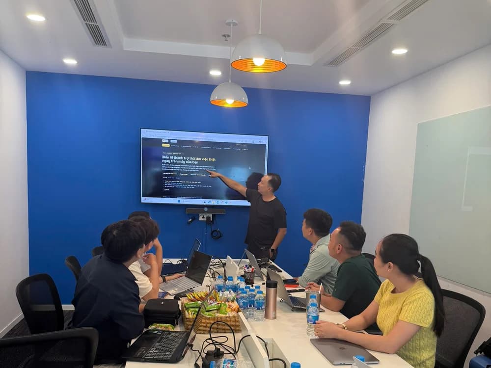 AI Workshop 2